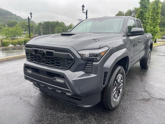 2026 Toyota Tacoma 4WD 4WD TRD Sport Double Cab 5' Bed AT (Natl)