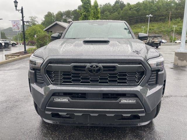 2026 Toyota Tacoma 4WD 4WD TRD Sport Double Cab 5' Bed AT (Natl)