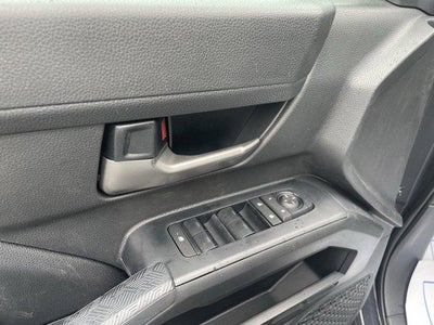 2026 Toyota Tacoma 4WD 4WD TRD Sport Double Cab 5' Bed AT (Natl)