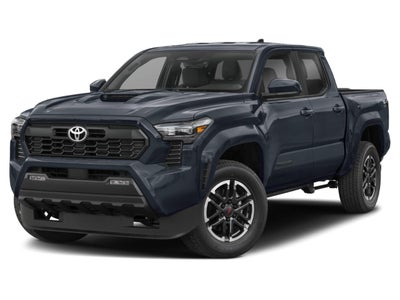 2024 Toyota Tacoma 4WD 4WD TRD Sport Double Cab 5' Bed AT (Natl)