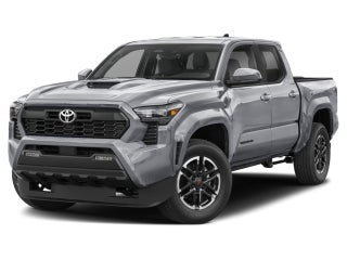 2024 Toyota Tacoma 4WD 4WD TRD Sport Double Cab 5' Bed AT (Natl)