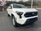 2026 Toyota Tacoma 4WD 4WD SR5 Double Cab 5' Bed AT (Natl)