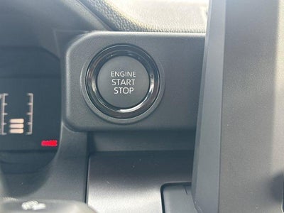 2026 Toyota Tacoma 4WD 4WD SR5 Double Cab 5' Bed AT (Natl)