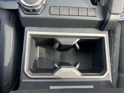 2026 Toyota Tacoma 4WD 4WD SR5 Double Cab 5' Bed AT (Natl)