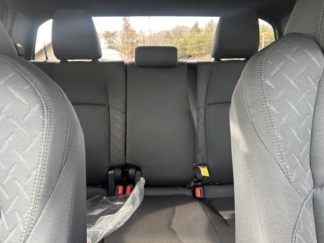 2026 Toyota Tacoma 4WD 4WD SR5 Double Cab 5' Bed AT (Natl)