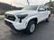 2026 Toyota Tacoma 4WD 4WD SR5 Double Cab 5' Bed AT (Natl)