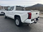 2026 Toyota Tacoma 4WD 4WD SR5 Double Cab 5' Bed AT (Natl)