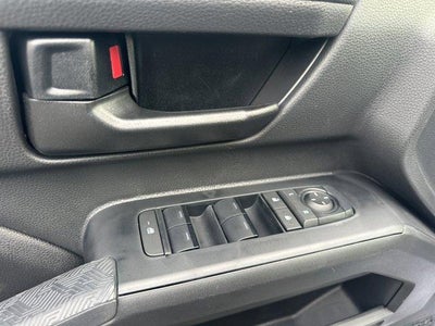 2026 Toyota Tacoma 4WD 4WD SR5 Double Cab 5' Bed AT (Natl)