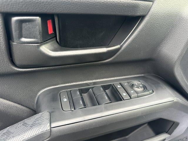 2026 Toyota Tacoma 4WD 4WD SR5 Double Cab 5' Bed AT (Natl)