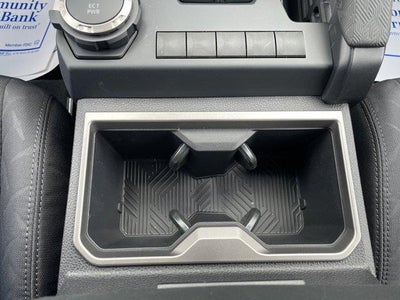 2026 Toyota Tacoma 4WD 4WD SR5 Double Cab 5' Bed AT (Natl)