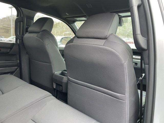 2026 Toyota Tacoma 4WD 4WD SR5 Double Cab 5' Bed AT (Natl)