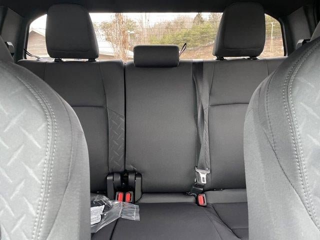 2026 Toyota Tacoma 4WD 4WD SR5 Double Cab 5' Bed AT (Natl)