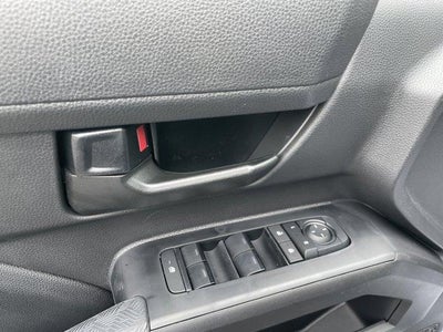 2026 Toyota Tacoma 4WD 4WD SR5 Double Cab 5' Bed AT (Natl)