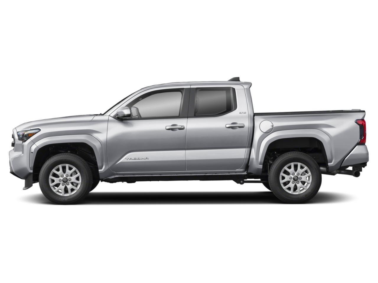 2026 Toyota Tacoma 4WD 4WD SR5 Double Cab 5' Bed AT (Natl)