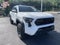 2026 Toyota Tacoma 4WD 4WD TRD Off Road Double Cab 5' Bed AT (Natl)