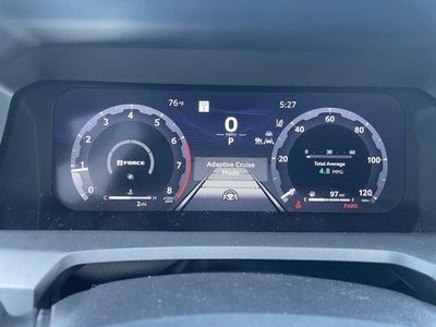 2026 Toyota Tacoma 4WD 4WD TRD Off Road Double Cab 5' Bed AT (Natl)