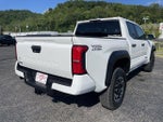 2026 Toyota Tacoma 4WD 4WD TRD Off Road Double Cab 5' Bed AT (Natl)