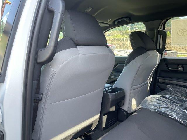 2026 Toyota Tacoma 4WD 4WD TRD Off Road Double Cab 5' Bed AT (Natl)