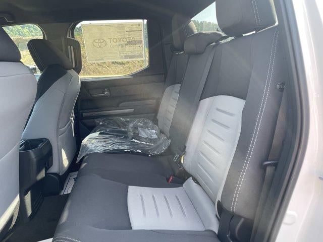 2026 Toyota Tacoma 4WD 4WD TRD Off Road Double Cab 5' Bed AT (Natl)