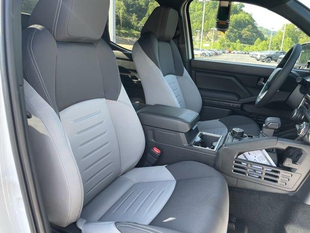 2026 Toyota Tacoma 4WD 4WD TRD Off Road Double Cab 5' Bed AT (Natl)