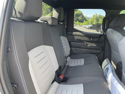 2026 Toyota Tacoma 4WD 4WD TRD Off Road Double Cab 5' Bed AT (Natl)