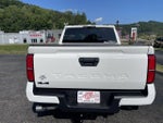 2026 Toyota Tacoma 4WD 4WD TRD Off Road Double Cab 5' Bed AT (Natl)