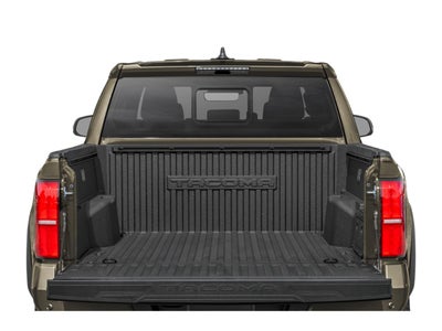 2026 Toyota Tacoma 4WD 4WD TRD Off Road Double Cab 5' Bed AT (Natl)