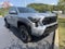 2026 Toyota Tacoma 4WD 4WD TRD Off Road Double Cab 5' Bed AT (Natl)