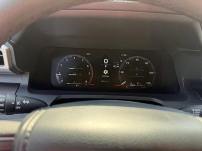 2026 Toyota Tacoma 4WD 4WD TRD Off Road Double Cab 5' Bed AT (Natl)