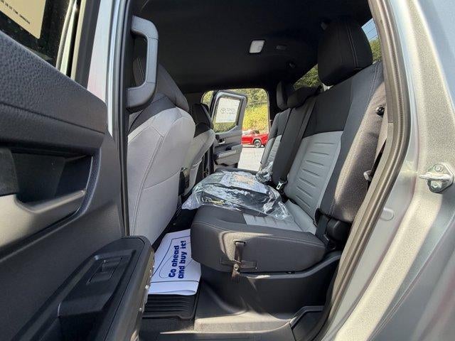2026 Toyota Tacoma 4WD 4WD TRD Off Road Double Cab 5' Bed AT (Natl)