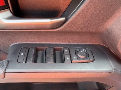 2026 Toyota Tacoma 4WD 4WD TRD Off Road Double Cab 5' Bed AT (Natl)