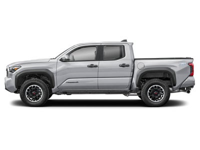 2026 Toyota Tacoma 4WD 4WD TRD Off Road Double Cab 5' Bed AT (Natl)