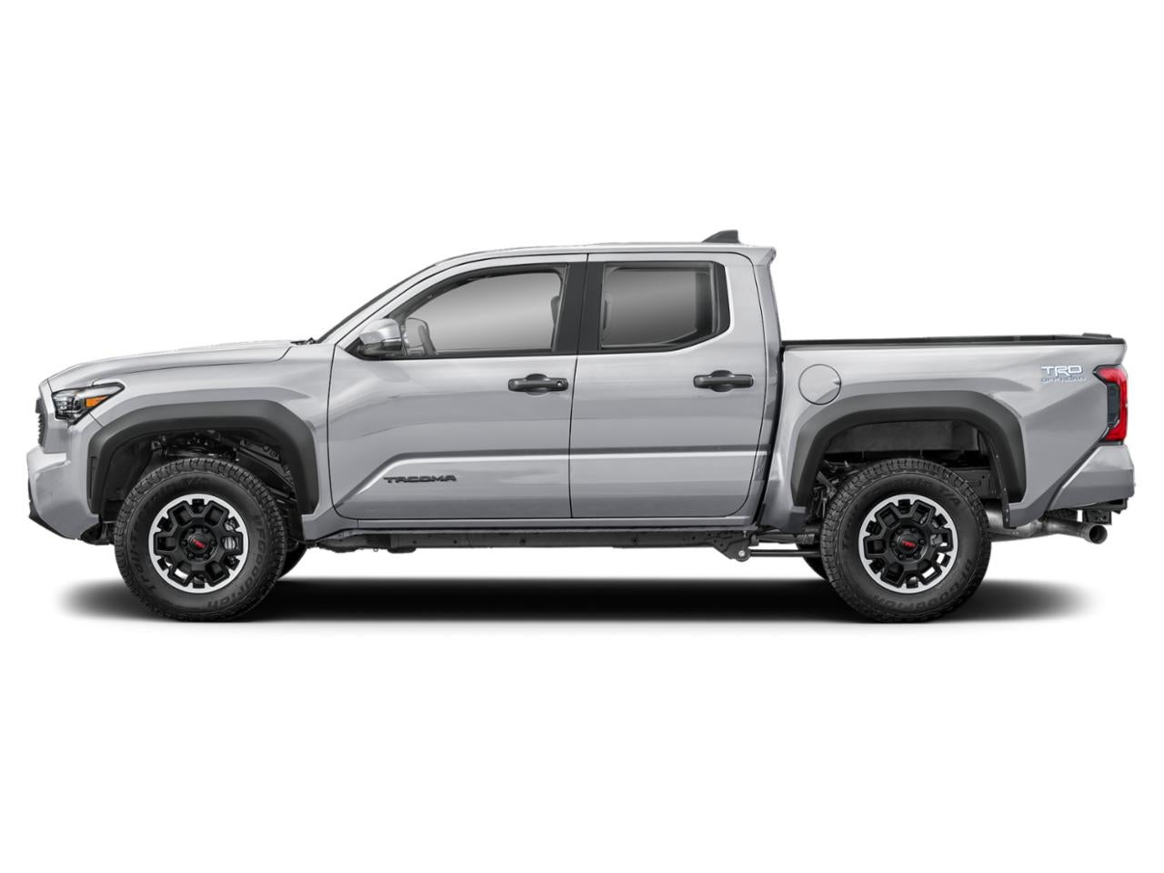 2026 Toyota Tacoma 4WD 4WD TRD Off Road Double Cab 5' Bed AT (Natl)