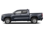 2026 Toyota Tacoma 4WD 4WD SR5 Double Cab 5' Bed AT (Natl)