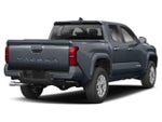 2026 Toyota Tacoma 4WD 4WD SR5 Double Cab 5' Bed AT (Natl)