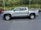 2024 Toyota Tacoma 4WD 4WD SR5 Double Cab 5' Bed AT (Natl)