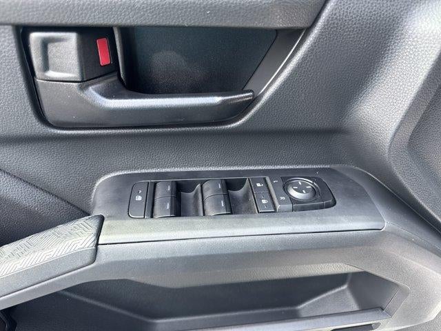 2024 Toyota Tacoma 4WD 4WD SR5 Double Cab 5' Bed AT (Natl)