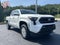 2026 Toyota Tacoma 4WD 4WD SR5 Double Cab 5' Bed AT (Natl)