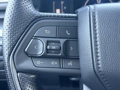 2026 Toyota Tacoma 4WD 4WD SR5 Double Cab 5' Bed AT (Natl)