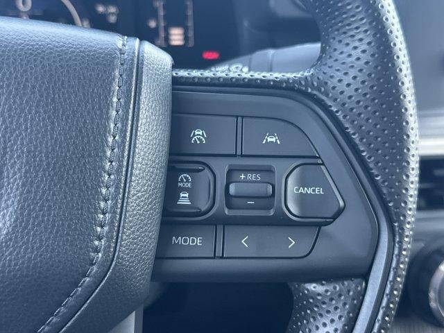 2026 Toyota Tacoma 4WD 4WD SR5 Double Cab 5' Bed AT (Natl)