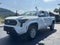 2026 Toyota Tacoma 4WD 4WD SR5 Double Cab 5' Bed AT (Natl)