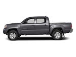 2014 Toyota Tacoma 4WD Double Cab Short Bed V6 Automatic (Natl)