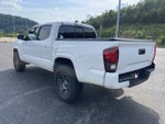 2023 Toyota Tacoma 2WD 2WD SR Double Cab 5' Bed I4 AT (Natl)