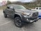 2022 Toyota Tacoma 4WD 4WD TRD Sport Double Cab 5' Bed V6 AT (Natl)