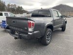 2022 Toyota Tacoma 4WD 4WD TRD Sport Double Cab 5' Bed V6 AT (Natl)