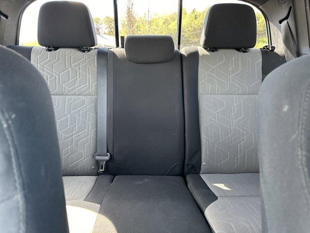 2022 Toyota Tacoma 4WD 4WD TRD Sport Double Cab 5' Bed V6 AT (Natl)