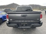 2022 Toyota Tacoma 4WD 4WD TRD Sport Double Cab 5' Bed V6 AT (Natl)