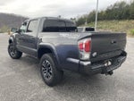 2022 Toyota Tacoma 4WD 4WD TRD Sport Double Cab 5' Bed V6 AT (Natl)