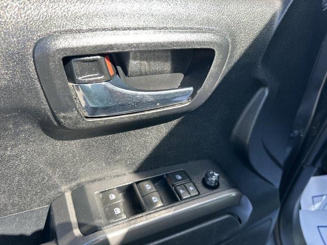 2022 Toyota Tacoma 4WD 4WD TRD Sport Double Cab 5' Bed V6 AT (Natl)