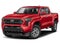 2026 Toyota Tacoma 4WD 4WD SR5 Double Cab 5' Bed AT (Natl)
